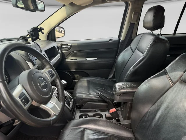 SEMINUEVOS JEEP Compass a Estados en autogozo