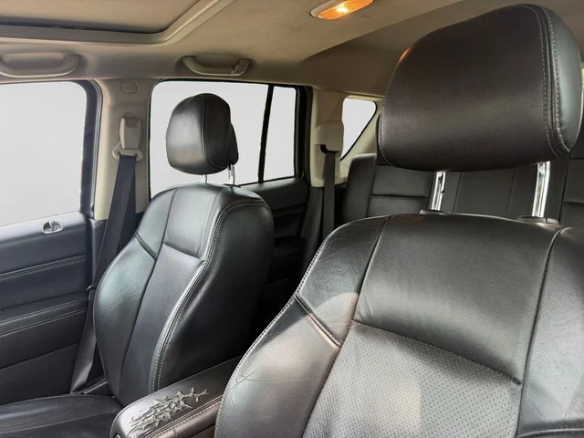 SEMINUEVOS JEEP Compass a Estados en autogozo