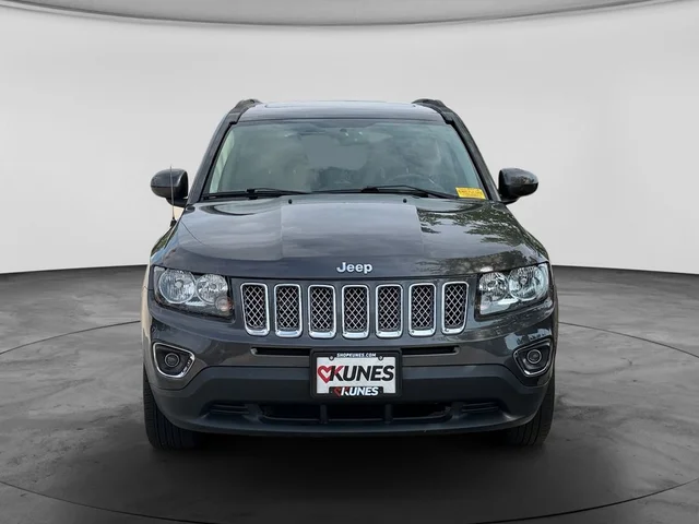 SEMINUEVOS JEEP Compass a Estados en autogozo