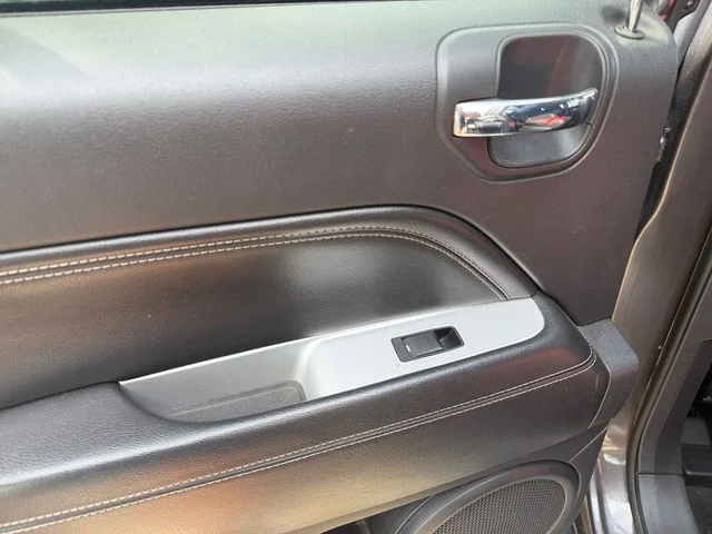 SEMINUEVOS JEEP Compass a Estados en autogozo