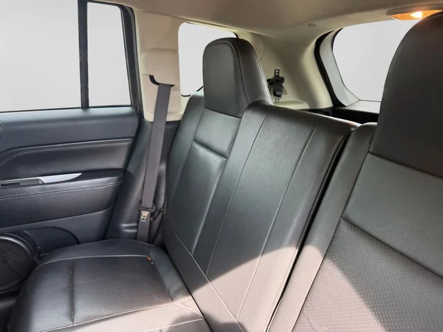SEMINUEVOS JEEP Compass a Estados en autogozo