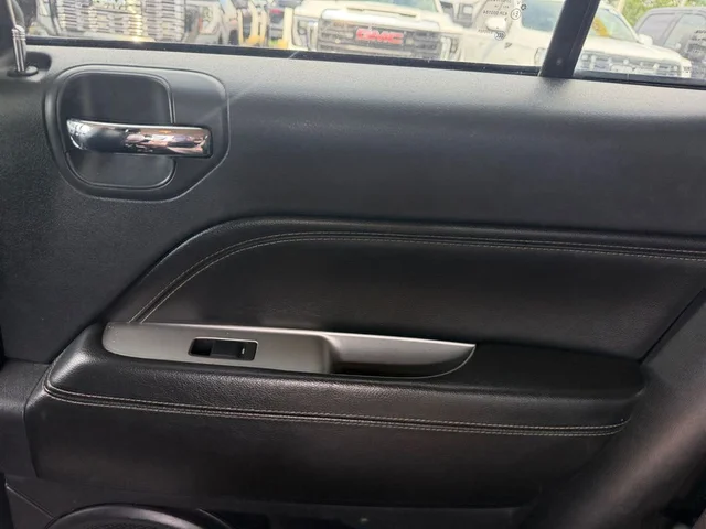 SEMINUEVOS JEEP Compass a Estados en autogozo