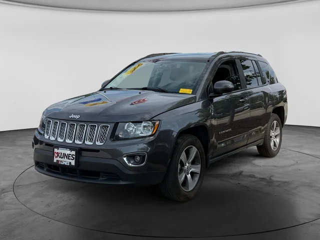 SEMINUEVOS JEEP Compass a Estados en autogozo