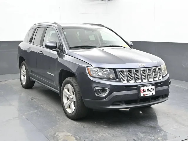 SEMINUEVOS JEEP Compass a Estados en autogozo