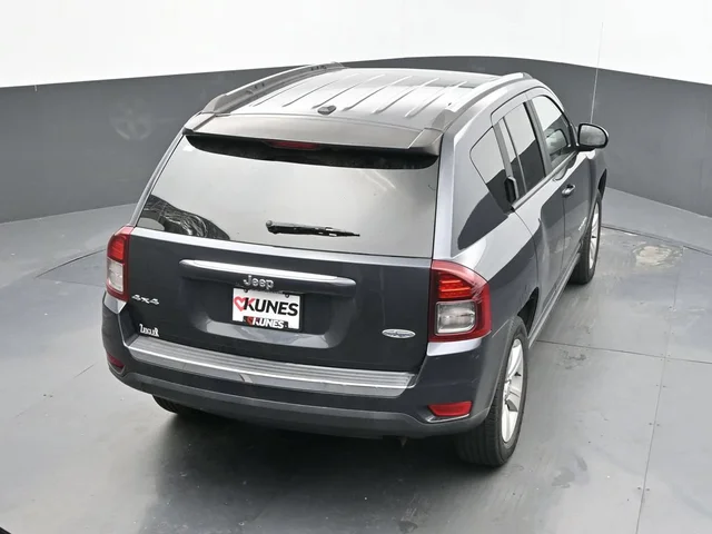 SEMINUEVOS JEEP Compass a Estados en autogozo