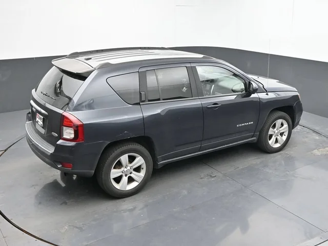 SEMINUEVOS JEEP Compass a Estados en autogozo