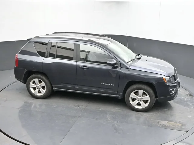 SEMINUEVOS JEEP Compass a Estados en autogozo