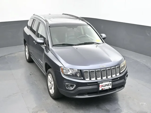 SEMINUEVOS JEEP Compass a Estados en autogozo