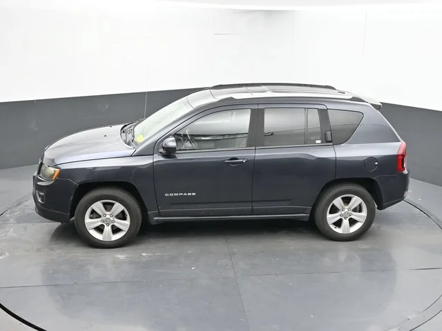 SEMINUEVOS JEEP Compass a Estados en autogozo