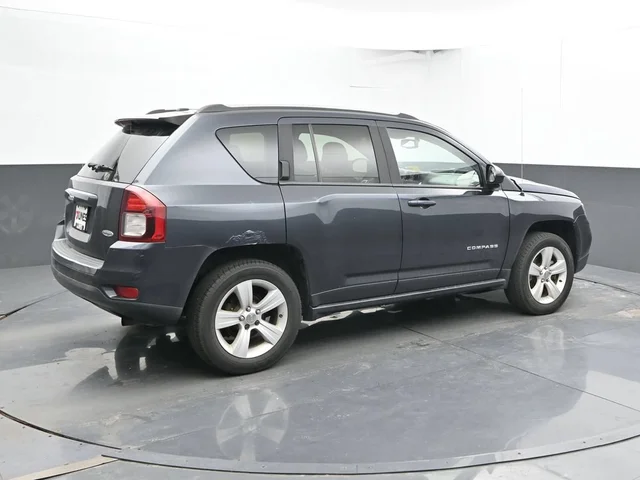 SEMINUEVOS JEEP Compass a Estados en autogozo