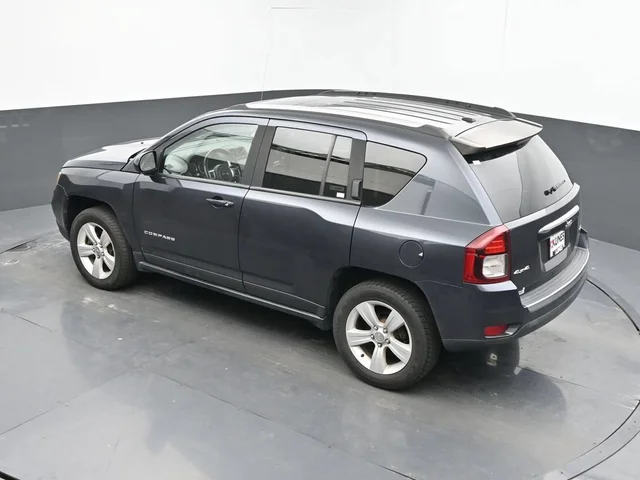 SEMINUEVOS JEEP Compass a Estados en autogozo