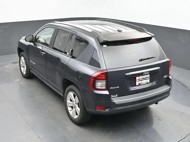 SEMINUEVOS JEEP Compass a Estados en autogozo