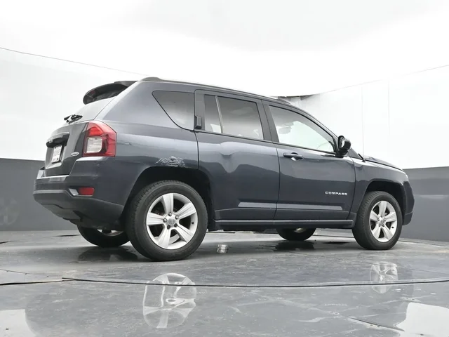 SEMINUEVOS JEEP Compass a Estados en autogozo