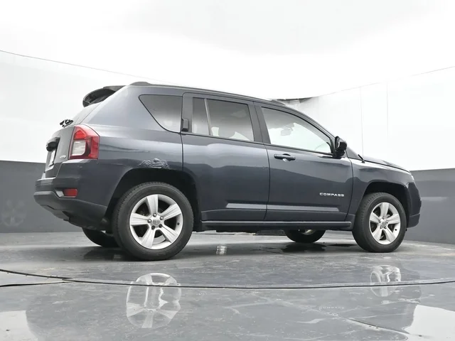 SEMINUEVOS JEEP Compass a Estados en autogozo