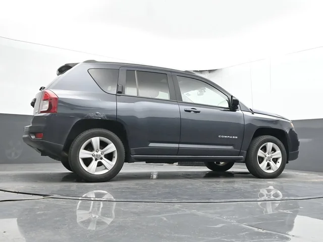 SEMINUEVOS JEEP Compass a Estados en autogozo