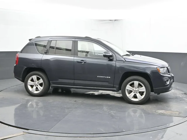 SEMINUEVOS JEEP Compass a Estados en autogozo