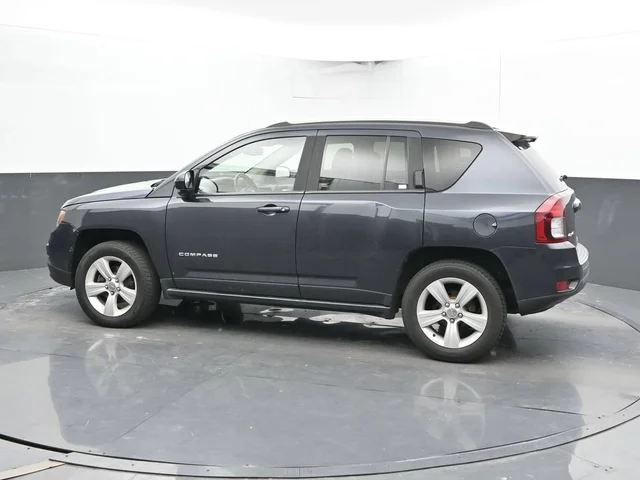 SEMINUEVOS JEEP Compass a Estados en autogozo