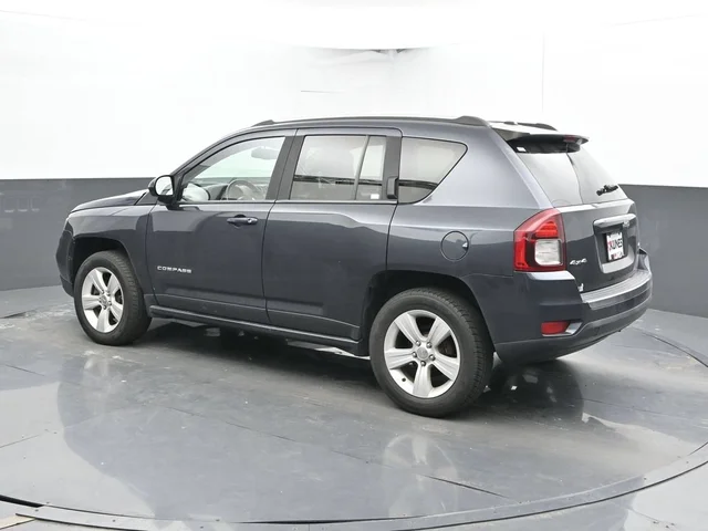 SEMINUEVOS JEEP Compass a Estados en autogozo