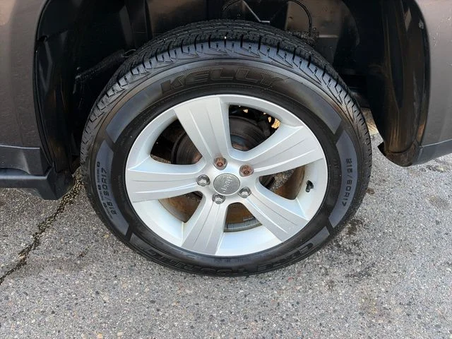 SEMINUEVOS JEEP Compass a Estados en autogozo