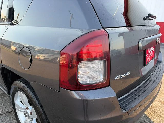 SEMINUEVOS JEEP Compass a Estados en autogozo