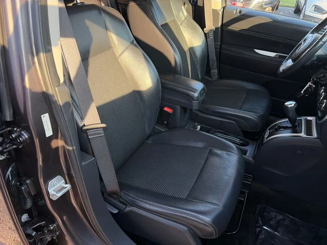 SEMINUEVOS JEEP Compass a Estados en autogozo