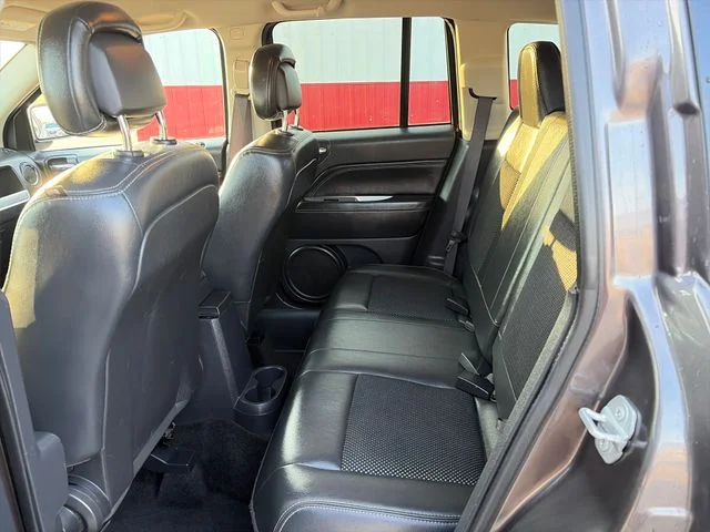SEMINUEVOS JEEP Compass a Estados en autogozo