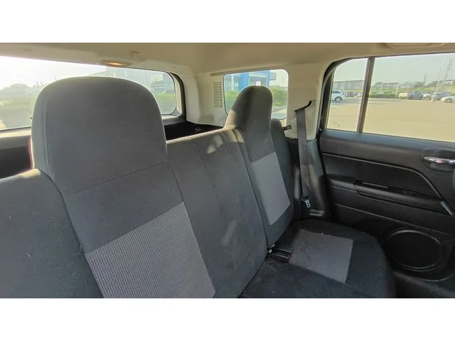 SEMINUEVOS JEEP Patriot a Estados en autogozo