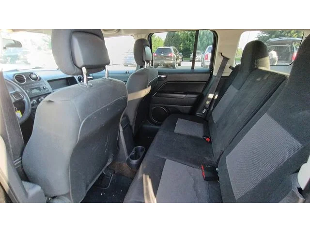 SEMINUEVOS JEEP Patriot a Estados en autogozo