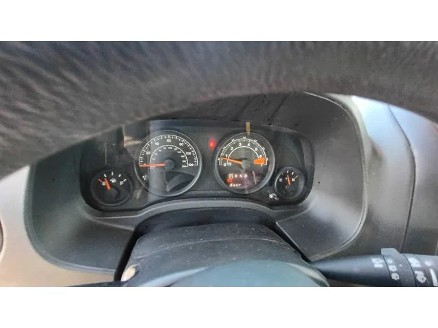 SEMINUEVOS JEEP Patriot a Estados en autogozo