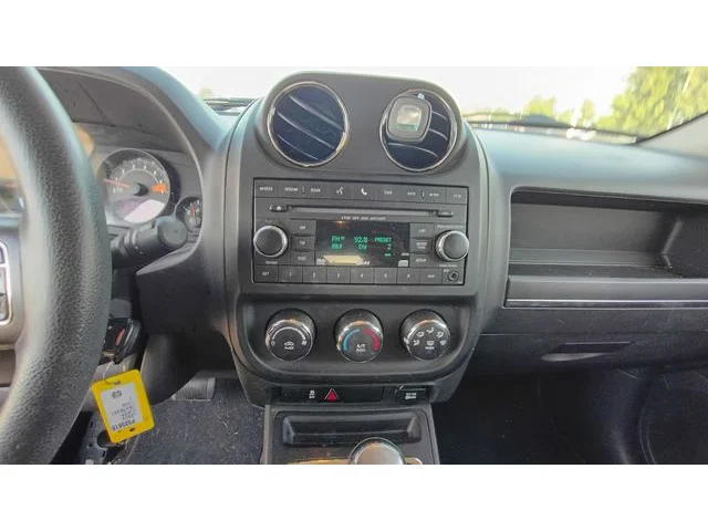 SEMINUEVOS JEEP Patriot a Estados en autogozo