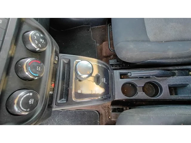 SEMINUEVOS JEEP Patriot a Estados en autogozo