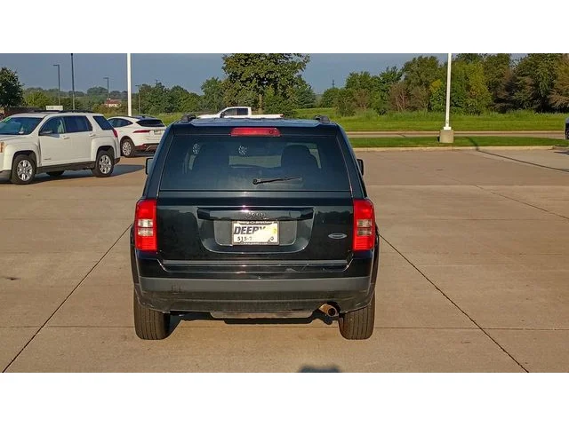 SEMINUEVOS JEEP Patriot a Estados en autogozo