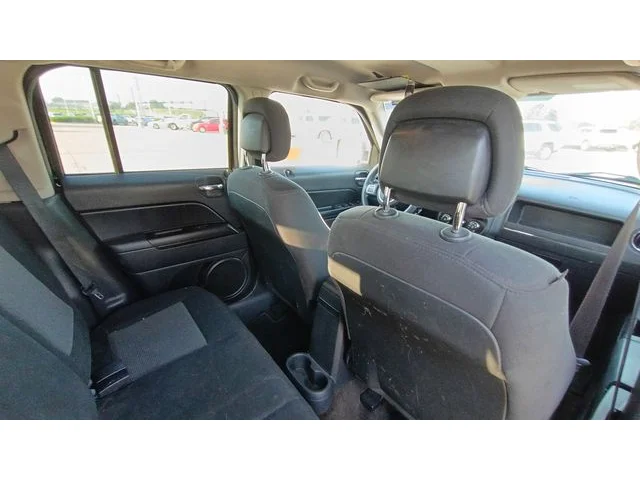 SEMINUEVOS JEEP Patriot a Estados en autogozo