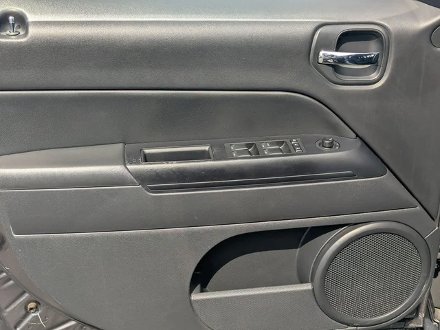 SEMINUEVOS JEEP Patriot a Estados en autogozo