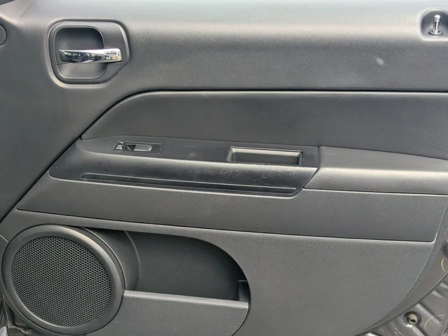 SEMINUEVOS JEEP Patriot a Estados en autogozo
