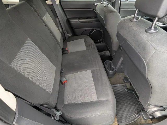 SEMINUEVOS JEEP Patriot a Estados en autogozo