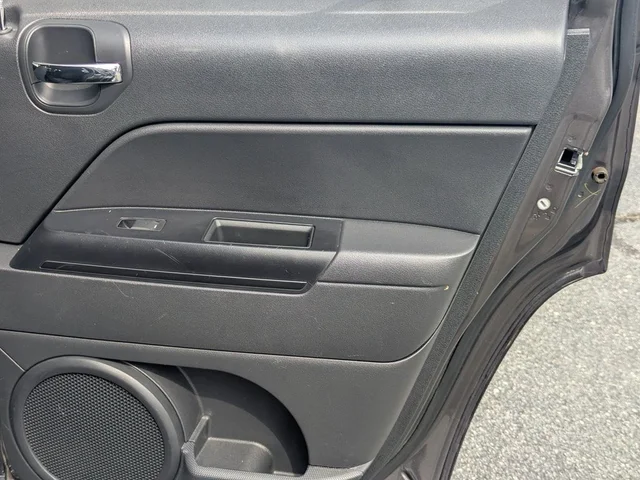 SEMINUEVOS JEEP Patriot a Estados en autogozo