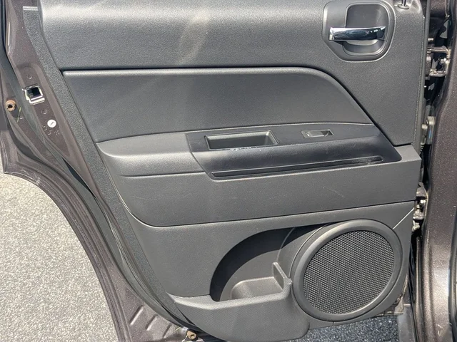 SEMINUEVOS JEEP Patriot a Estados en autogozo