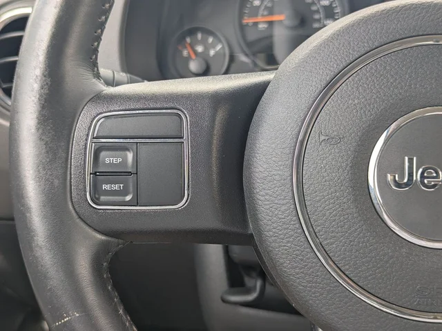 SEMINUEVOS JEEP Patriot a Estados en autogozo