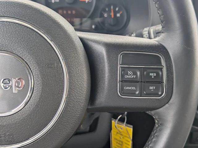 SEMINUEVOS JEEP Patriot a Estados en autogozo
