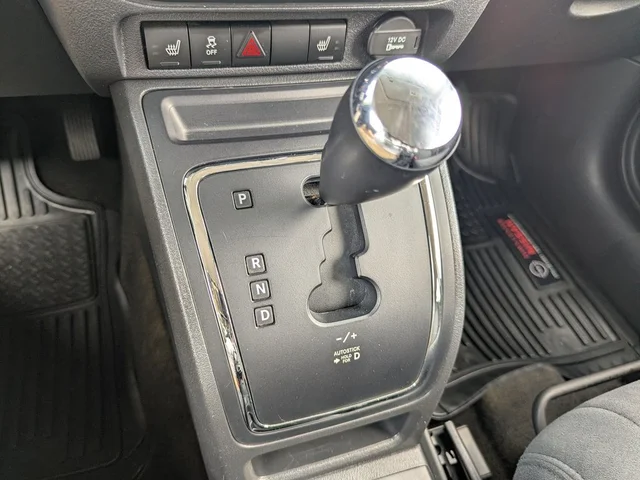 SEMINUEVOS JEEP Patriot a Estados en autogozo