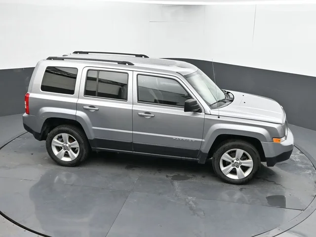 SEMINUEVOS JEEP Patriot a Estados en autogozo