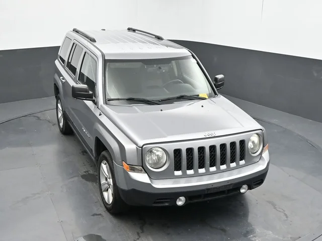 SEMINUEVOS JEEP Patriot a Estados en autogozo