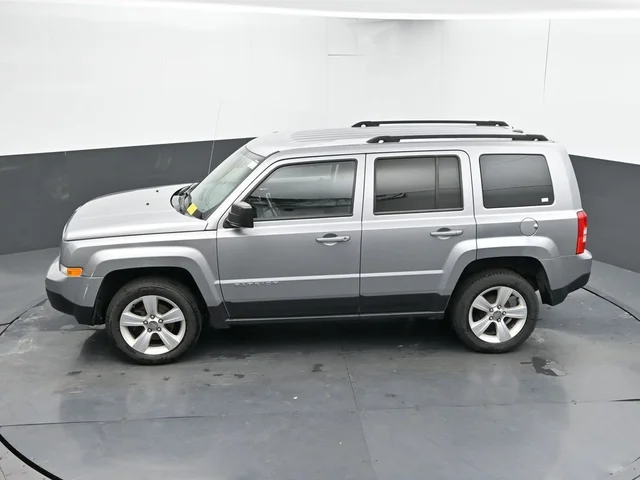 SEMINUEVOS JEEP Patriot a Estados en autogozo