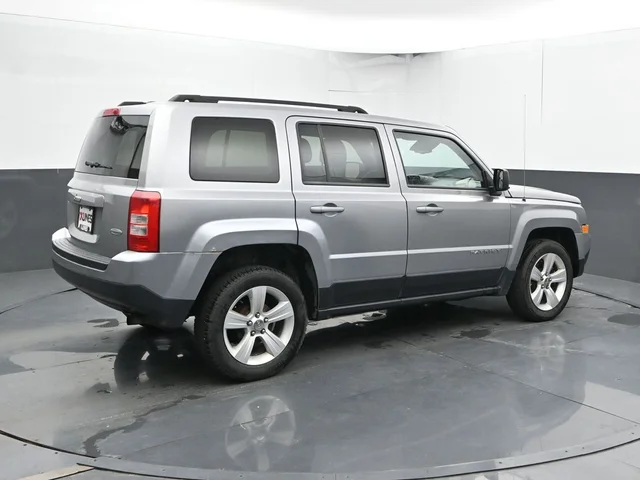 SEMINUEVOS JEEP Patriot a Estados en autogozo