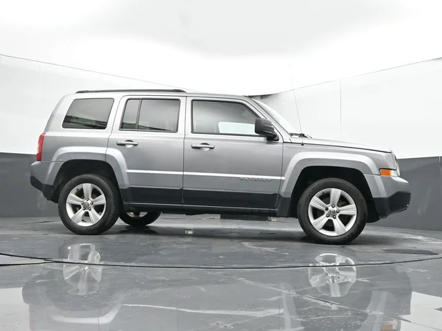 SEMINUEVOS JEEP Patriot a Estados en autogozo