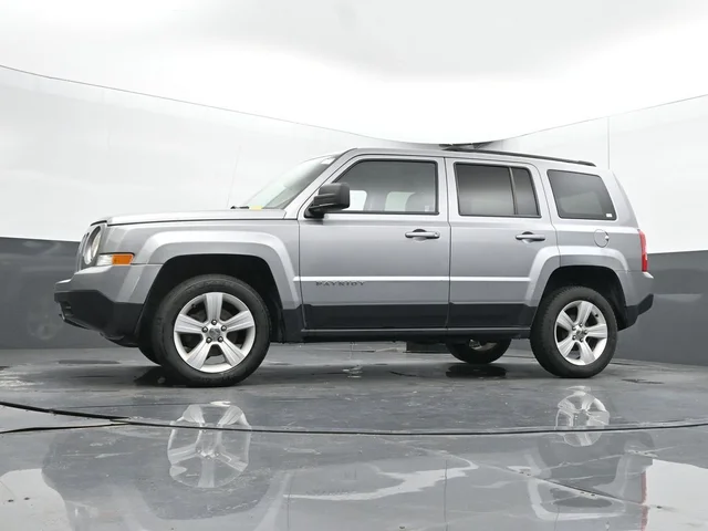 SEMINUEVOS JEEP Patriot a Estados en autogozo