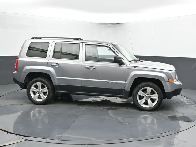 SEMINUEVOS JEEP Patriot a Estados en autogozo