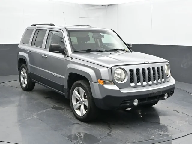 SEMINUEVOS JEEP Patriot a Estados en autogozo