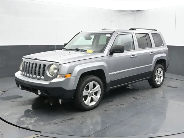 SEMINUEVOS JEEP Patriot a Estados en autogozo